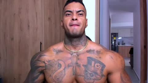 john belt online show from April 2026 12:32:01 PM