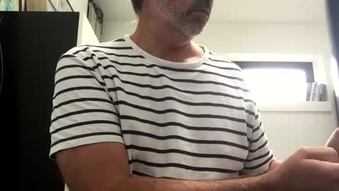 Snapshot of johnbob911 chatting on September 2025 09:42:02 AM JohnBob online show from September 2025 09:42:02 AM