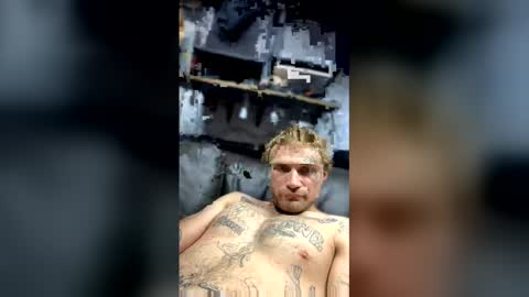 Snapshot of johnbruce23 chatting on April 2026 06:12:01 PM johnbruce23 online show from April 2026 06:12:01 PM