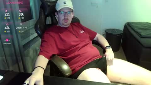 Snapshot of johndor22 chatting on January 2025 06:49:01 PM Jones online show from January 2025 06:49:01 PM