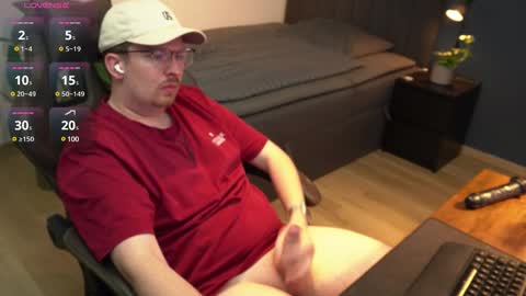 Snapshot of johndor22 chatting on February 2025 07:16:02 PM Jones online show from February 2025 07:16:02 PM