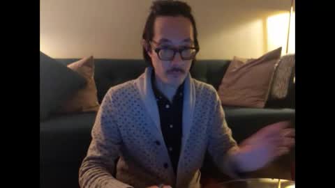 Snapshot of johneelicks chatting on February 2026 09:13:01 AM Johnee online show from February 2026 09:13:01 AM