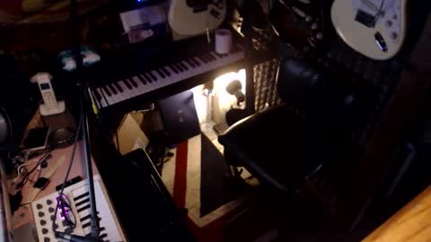 johnfeelgood004 online show from September 2025 07:32:01 AM