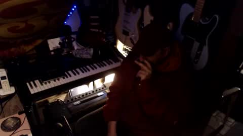 johnfeelgood004 online show from February 2026 06:45:01 PM