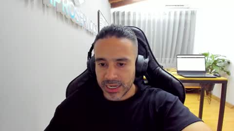 JOHN G MODELS online show from March 2026 06:23:02 PM