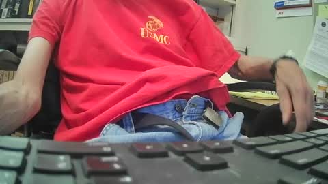 johngp777 online show from July 2026 09:17:01 PM