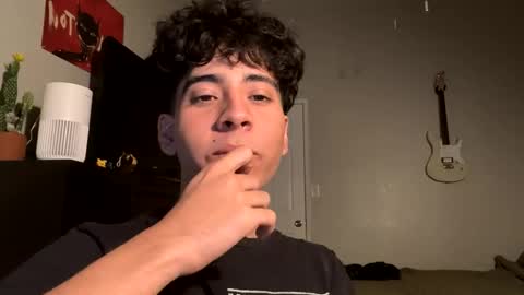 Snapshot of johnj188 chatting on October 2025 08:34:02 AM johnj188 online show from October 2025 08:34:02 AM