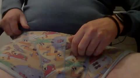 Snapshot of johnjerkof chatting on January 2025 10:06:01 PM johnjerkof online show from January 2025 10:06:01 PM