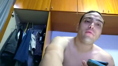 JOHN online show from February 2025 08:53:02 PM