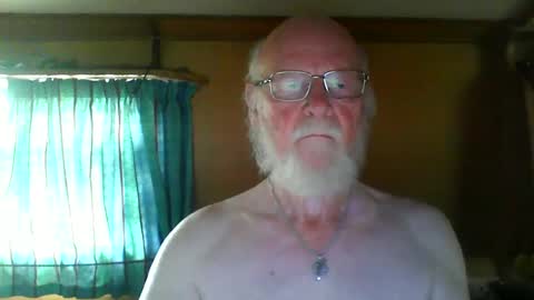 Snapshot of johnjuly1948 chatting on June 2026 09:23:01 AM johnjuly1948 online show from June 2026 09:23:01 AM
