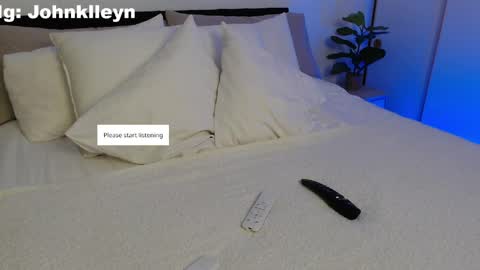 john online show from April 2026 06:24:02 PM