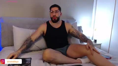 john online show from July 2026 08:36:01 PM