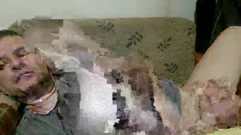 Snapshot of johnkrasas5 chatting on May 2026 11:59:02 AM AlexLoven online show from May 2026 11:59:02 AM