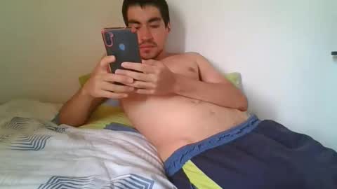 Snapshot of johnmanue chatting on October 2025 06:46:02 PM John Manuel online show from October 2025 06:46:02 PM