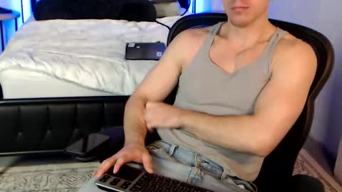 Snapshot of johnnieredd chatting on March 2026 05:49:01 PM Johnnie Redd online show from March 2026 05:49:01 PM