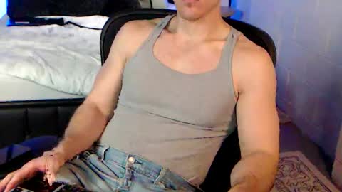 Snapshot of johnnieredd chatting on March 2026 05:19:01 PM Johnnie Redd online show from March 2026 05:19:01 PM