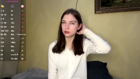 Rocio online show from April 2026 05:16:01 AM