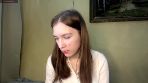 Rocio online show from April 2026 06:58:01 AM