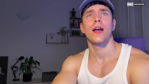 Johnny online show from November 2025 08:46:02 PM