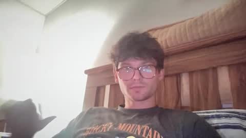 Snapshot of johnny__wood chatting on October 2025 08:21:01 AM Johnny online show from October 2025 08:21:01 AM