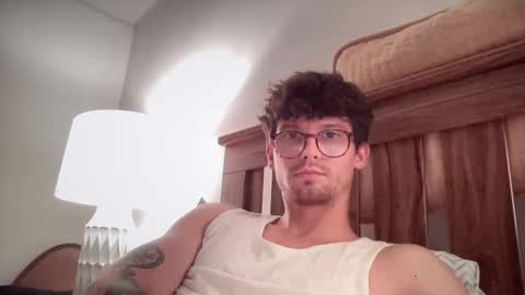 Snapshot of johnny__wood chatting on October 2025 02:53:01 AM Johnny online show from October 2025 02:53:01 AM