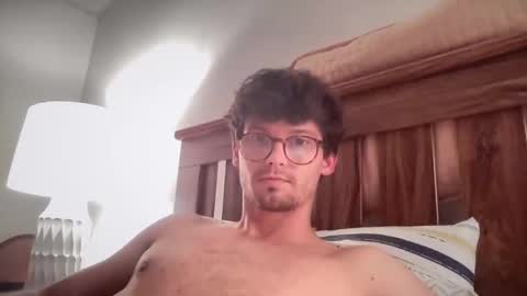 Snapshot of johnny__wood chatting on October 2025 07:36:03 AM Johnny online show from October 2025 07:36:03 AM