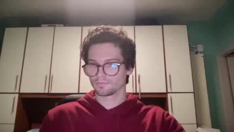 Snapshot of johnny__wood chatting on November 2025 05:39:01 PM Johnny online show from November 2025 05:39:01 PM