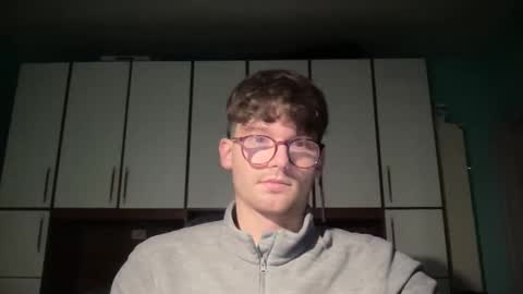 Snapshot of johnny__wood chatting on December 2025 01:06:01 PM Johnny online show from December 2025 01:06:01 PM