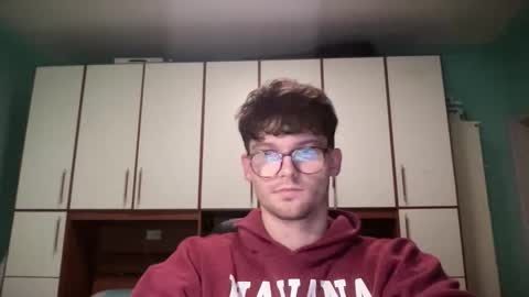 Snapshot of johnny__wood chatting on December 2025 05:31:01 PM Johnny online show from December 2025 05:31:01 PM