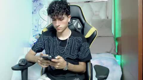 Snapshot of johnny_cagee chatting on October 2025 03:56:02 AM johnny_cagee online show from October 2025 03:56:02 AM