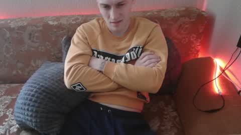 Johnny online show from February 2025 05:03:02 AM