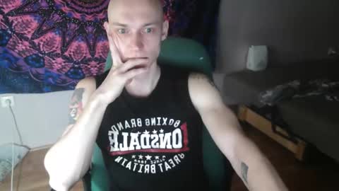 Johnny online show from September 2025 05:09:02 AM