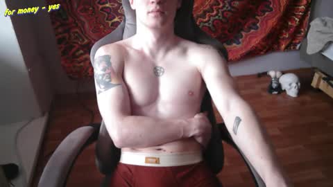 Johnny online show from February 2026 09:17:01 AM