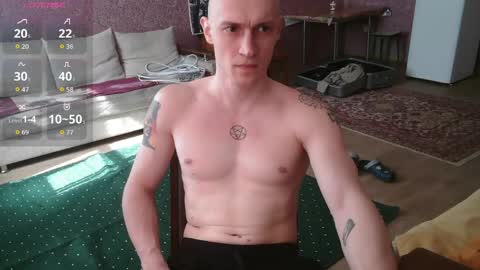 Johnny online show from April 2026 09:21:01 AM