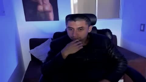 Johnny online show from November 2025 09:30:02 PM