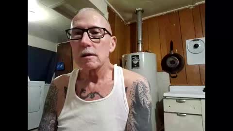 Master online show from March 2026 07:18:02 PM