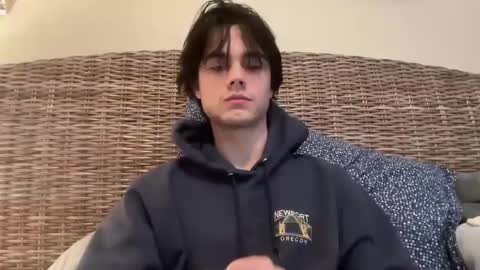 johnnybigd2005 online show from January 2025 12:48:01 AM