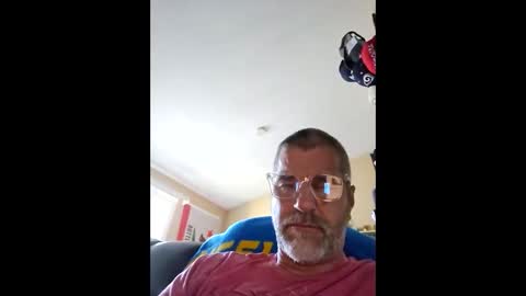 johnnyblaze2112 online show from March 2026 01:10:01 AM