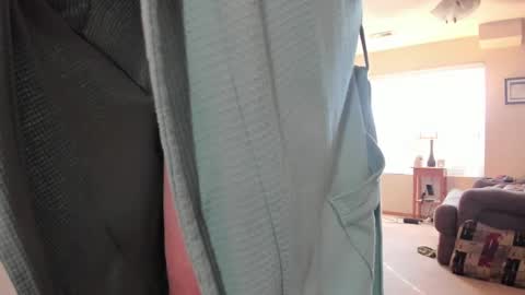 Johnny Cock online show from December 2024 02:52:01 PM