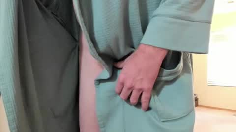 Johnny Cock online show from January 2025 01:36:02 PM