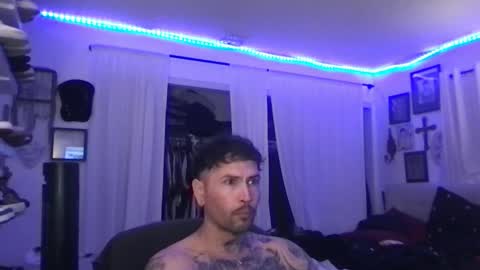 Snapshot of johnnydeep66 chatting on October 2025 07:58:02 AM JohnnyDeep66 online show from October 2025 07:58:02 AM