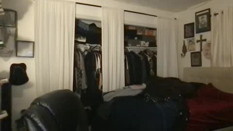 JohnnyDeep66 online show from January 2026 07:02:02 AM