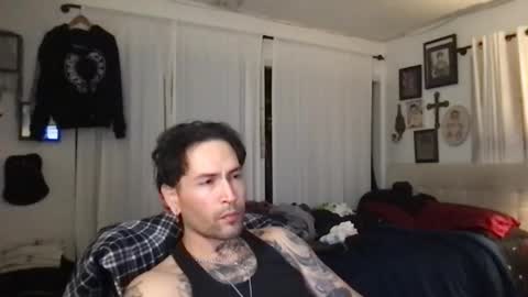 JohnnyDeep66 online show from February 2026 07:02:01 AM