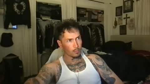 JohnnyDeep66 online show from March 2026 06:20:02 AM