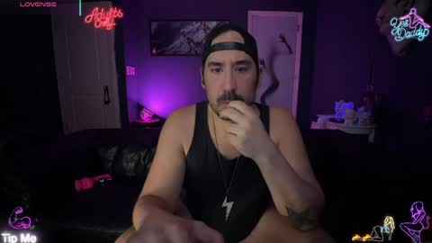 Johnny from Space online show from April 2026 02:27:01 AM