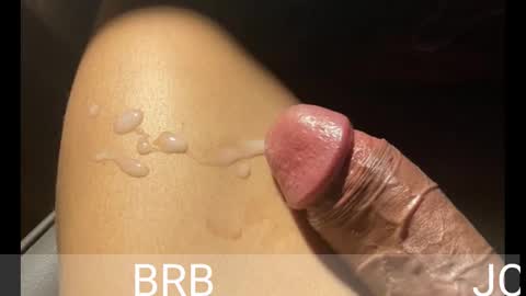 Johnnystrongarms                 online show from December 2024 04:05:02 AM