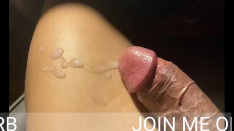 Johnnystrongarms                 online show from January 2025 04:23:01 AM