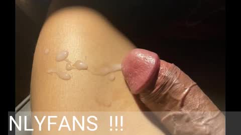 Johnnystrongarms                 online show from January 2025 03:37:02 AM