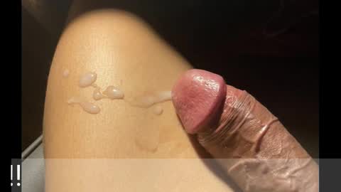 Johnnystrongarms                 online show from January 2025 06:42:02 AM