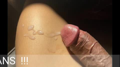 Johnnystrongarms                 online show from February 2025 11:11:01 PM